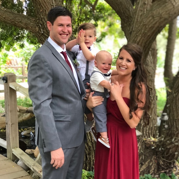 Meet your Posher, Jordana - Picture 1 of 1